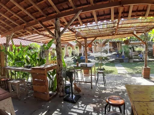 Pog's Warung - Main Image