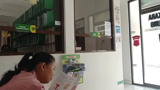 Klinik Bhayangkara Polres Klungkung - Main Image