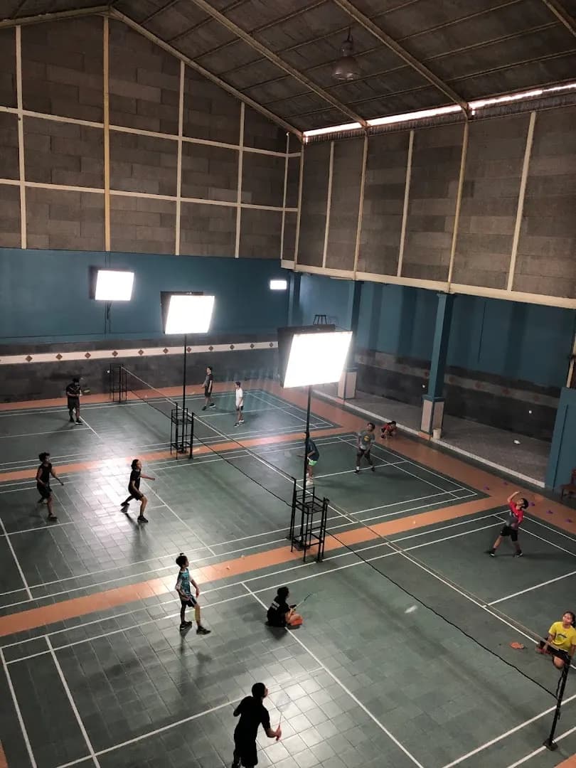 Gor praja shanti - Main Image