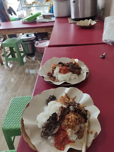 Warung Muslim Bu Apid - Main Image