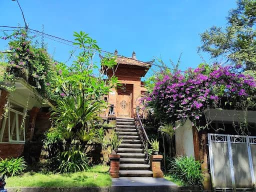 THE LANUS'S GUEST HOUSE - Main Image