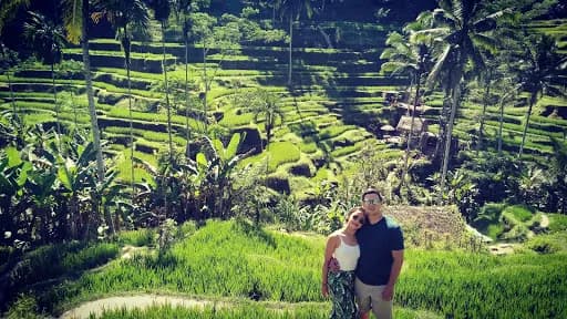 Tunik Bali vacation - Main Image