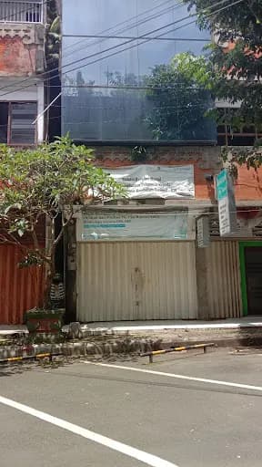 Klinik Dan Apotek Krishna - Main Image