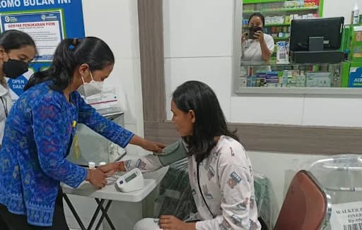 APOTEK KUSAMBA - Main Image