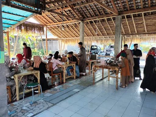 Warung Bu Lala - Main Image