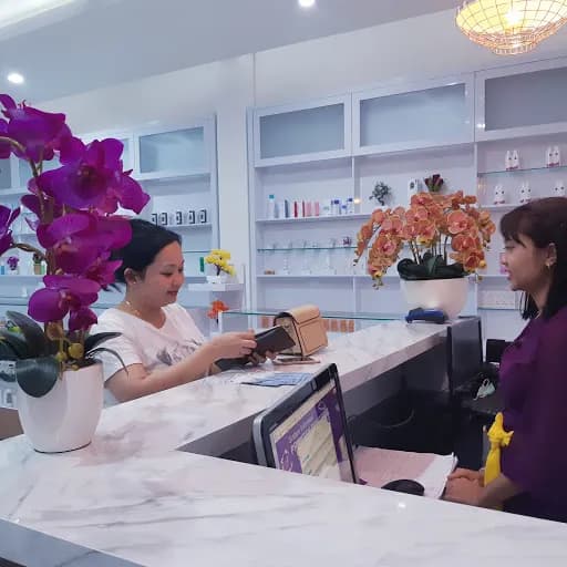 Klinik Dr. BPJ Dermatologist Skin center - Main Image
