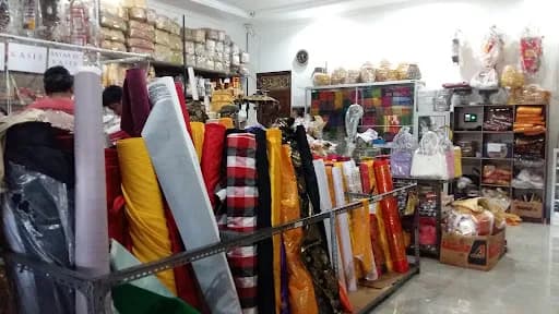 Messa Klungkung - Main Image