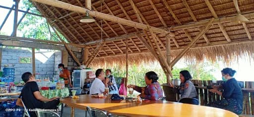 Warung Restu - Main Image