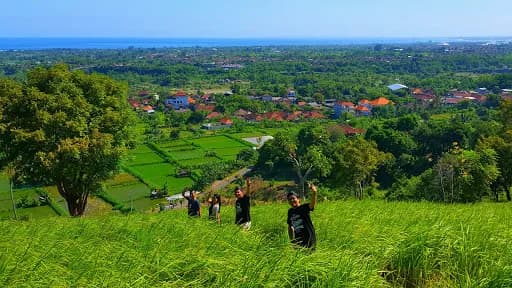 Bukit Belong - Main Image