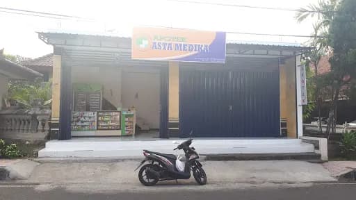 Apotek Asta Medika - Main Image
