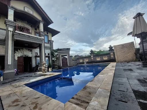 Puri Pondok Dawa Villa - Main Image