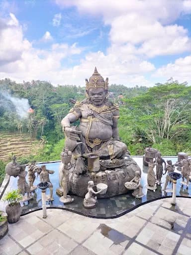 Deka Bali Tour - Main Image