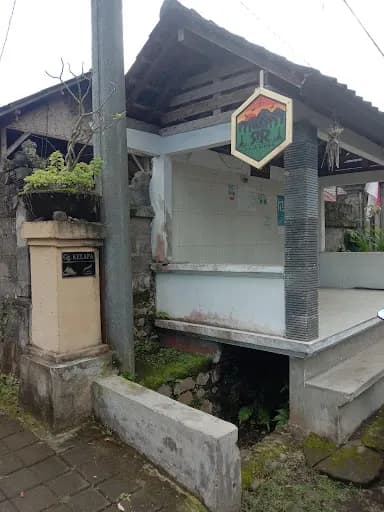 Rumah Raja Rimba Adventure - Main Image