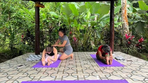 Sidemen Laksmi Yoga - Main Image