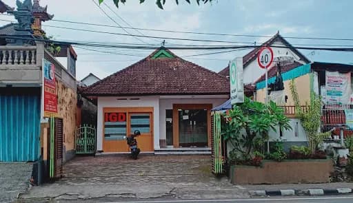 Klinik Ratnadhi - Main Image