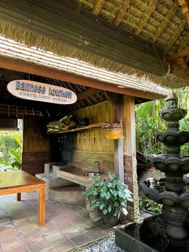 Anamaya Sidemen Cooking Class - Main Image