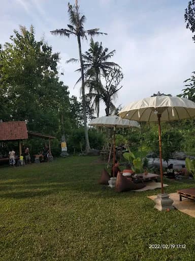 Unda River Camp - Main Image