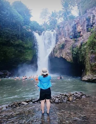 Paca Bali Transport - Main Image