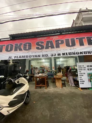 Toko Saputra - Main Image