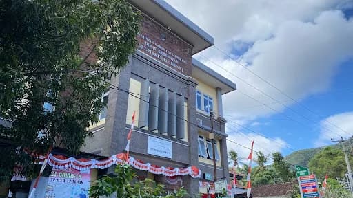 Puskesmas Dawan I - Main Image