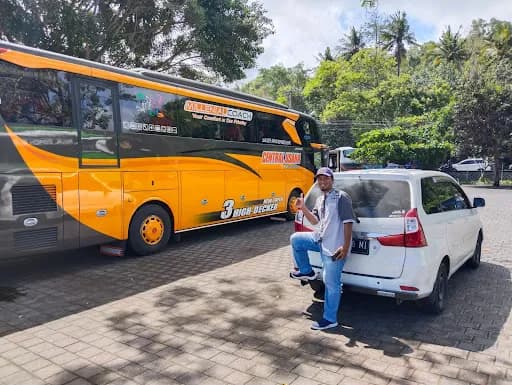 Bali Freelance Driver Tours - Main Image