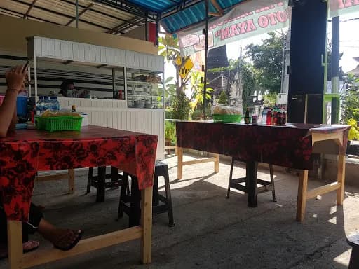 Bakso Ayam Cincang Pak Mangku - Main Image