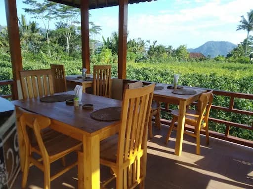 Warung JONI - Main Image