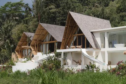 Numa Bali - Main Image