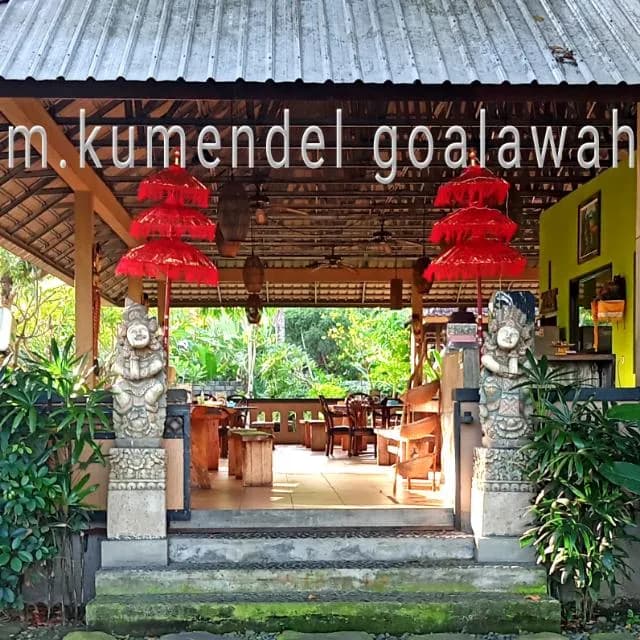 Rumah Makan Kumendel - Main Image