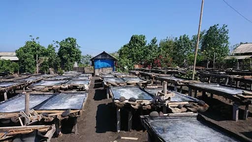 Pantai Monggalan - Main Image