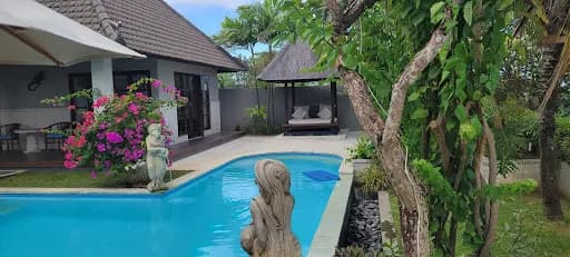 The Secret Spot Villas - Main Image