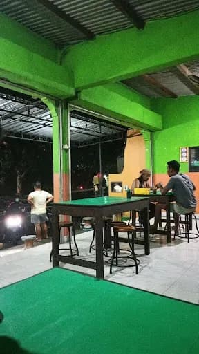 Desy Warung - Main Image