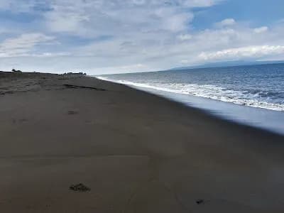 Pantai Sedayu Klungkung - Main Image