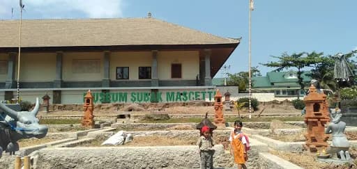 Museum Subak Masceti - Main Image