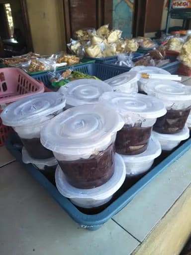 Warung Swaha (Kebo) - Main Image