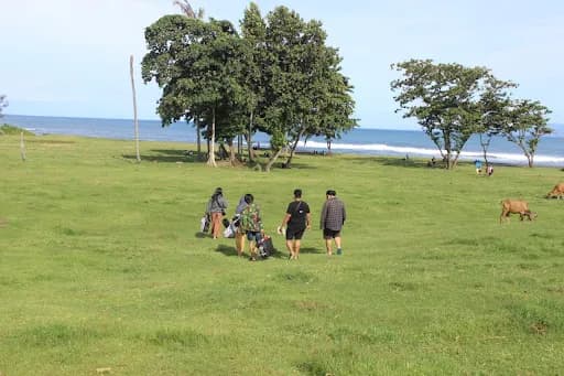 Pantai Pering - Main Image