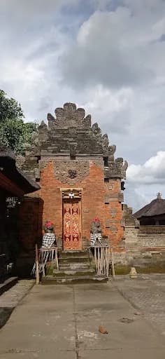 Pura Erjeruk - Main Image