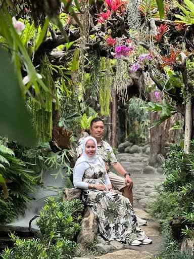 PT BALI TOUR NUSAPENIDA - Main Image