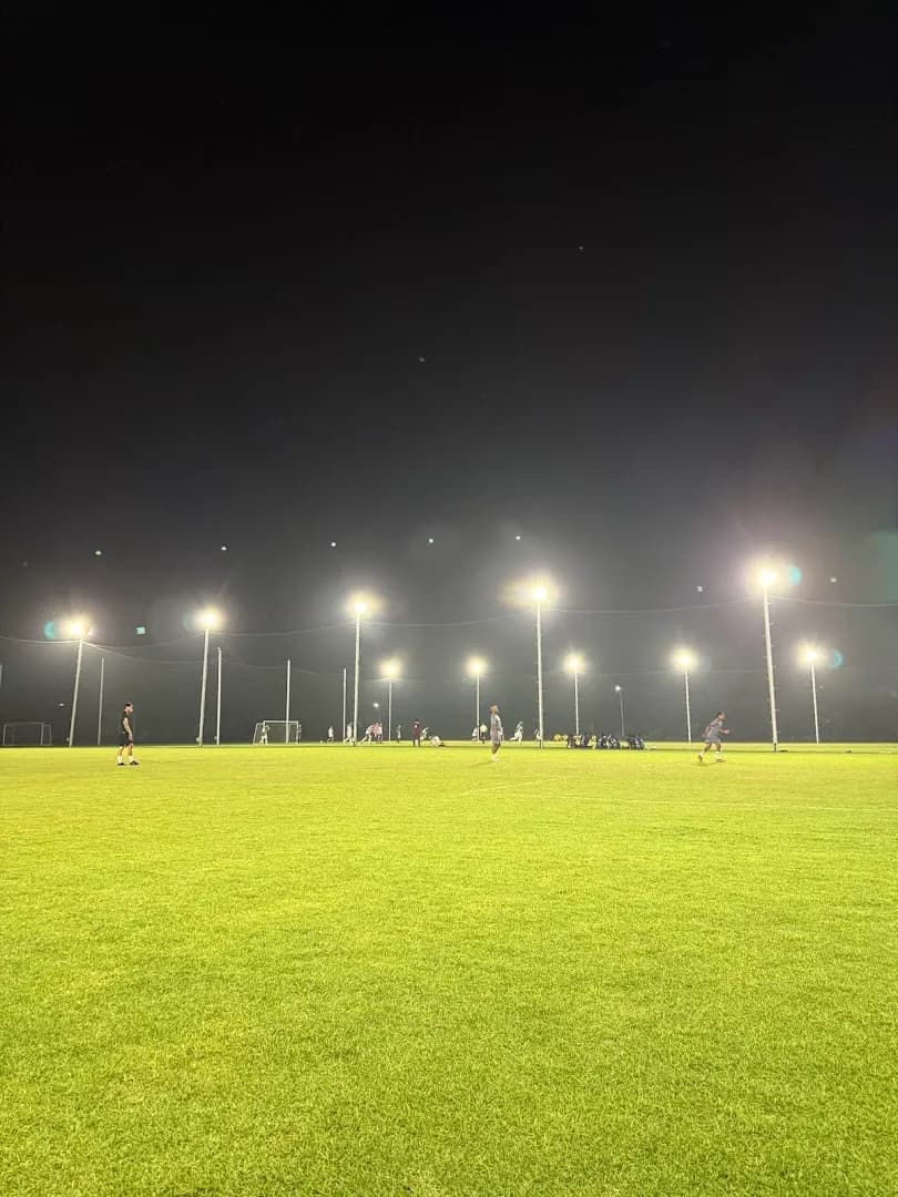 Bali United Training Center, Purnama - Main Image