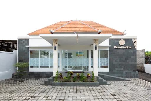Mesari Medical - Main Image