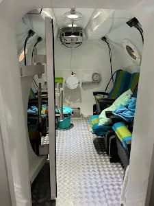 Hyperbaric & Diving Medicine Centre Kasih Ibu Hospital Saba - Main Image