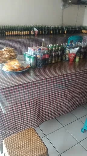 Warung Nagi I Wayan Merta - Main Image