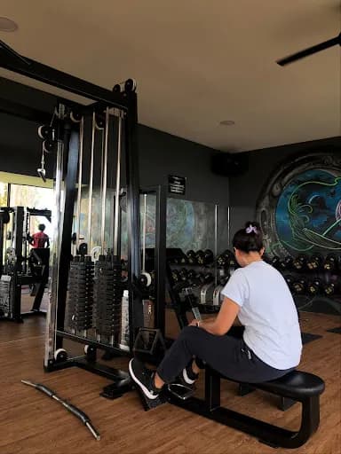 DS Fitness & Gym - Main Image
