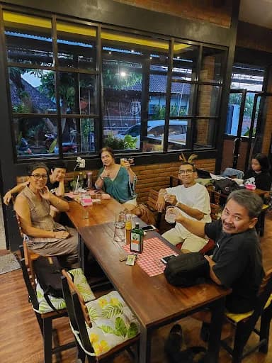 Food Coma Eatery - Main Image