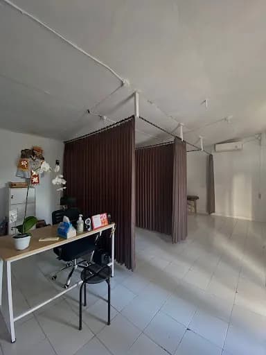 Praktek Fisioterapi (Made Wahyu Cahyadi, S.Ft., Ftr.) - Main Image