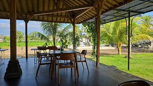 Harum Manis Eatery & Lounge - Main Image