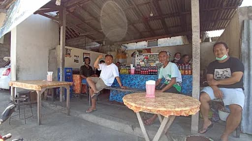 WARUNG LAWAR SAPI BU RINCIM - Main Image