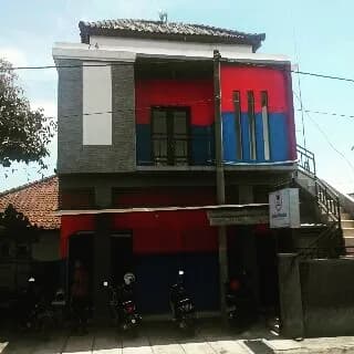 Genius Education Center (Cab. Sukawati) - Main Image