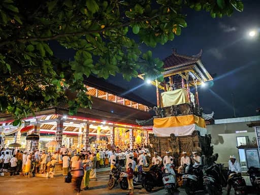 Banjar Kebalian - Main Image