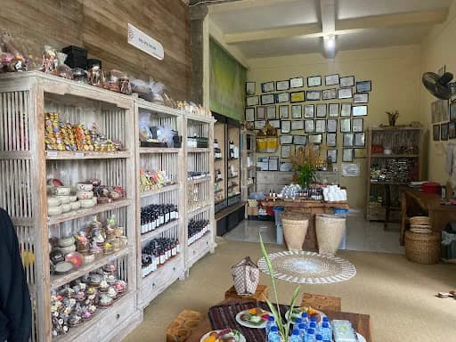BALI AYU SHOP - Main Image